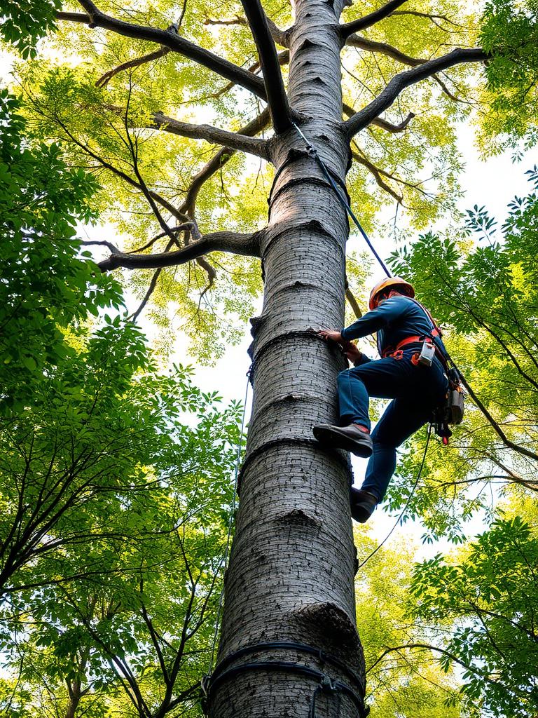 Tree Surgery